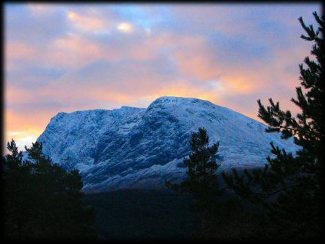 Ben Nevis