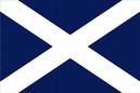 Scottish flag